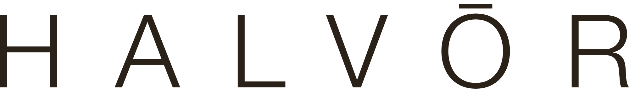 Halvōr